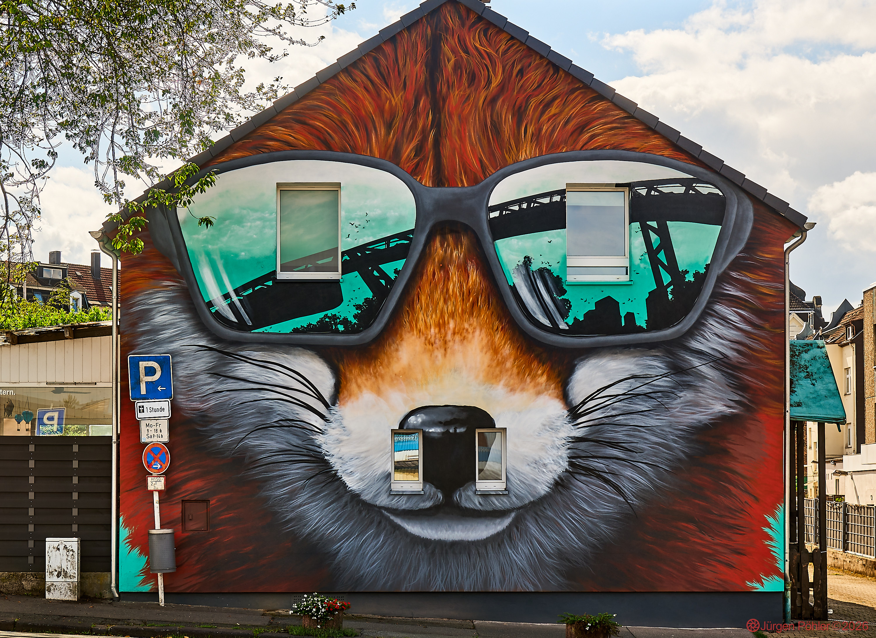Fuchs